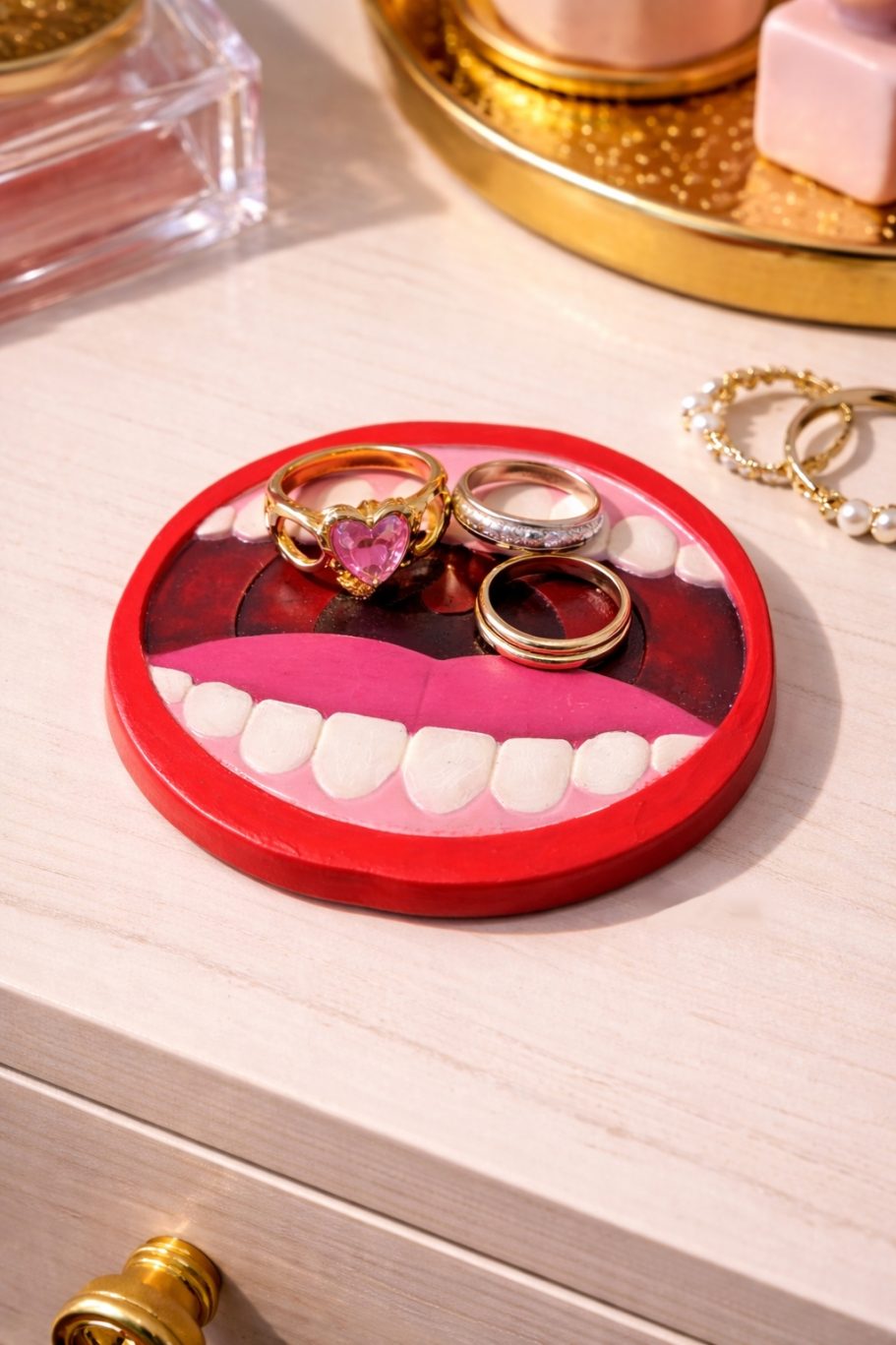 POSAVASOS y BANDEJITA GRITO POSAVASOS y BANDEJITA GRITO